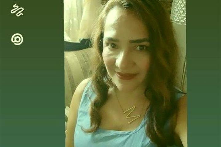 Ava, 30 — Escort in Atequiza, Mexico