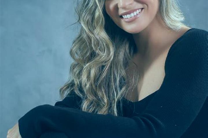 Ava, 30 — Escort in Auriflama, Brazil