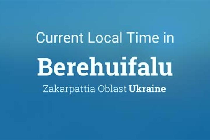 Ava, 30 — Escort in Berehuifalu, Ukraine