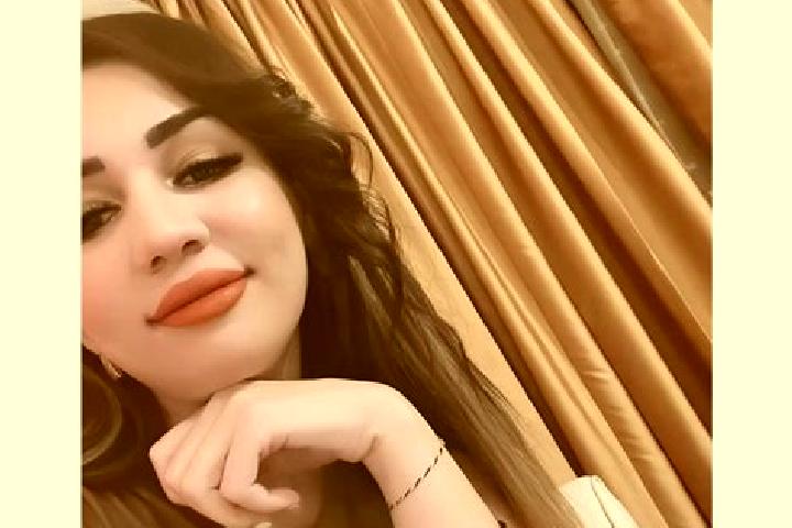 Ava, 30 — Escort in Besqaraghay, Kazakhstan