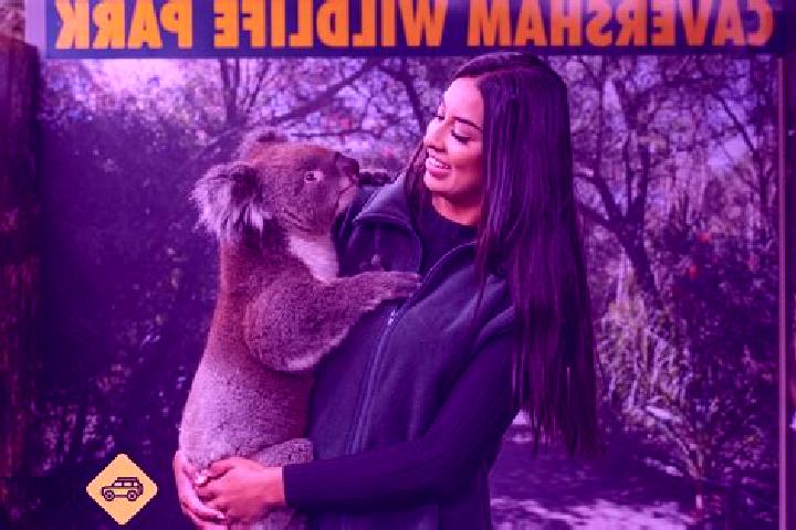 Ava, 30 — Escort in Caversham, New Zealand
