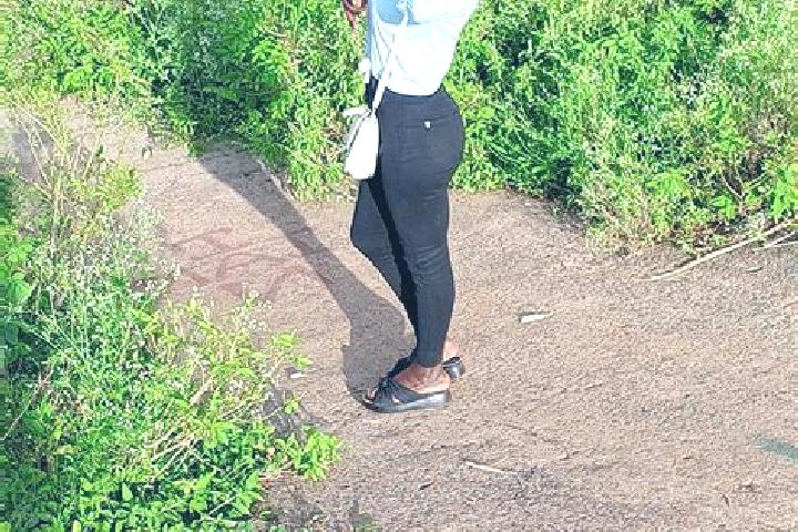Ava, 30 — Escort in Chepareria, Kenya