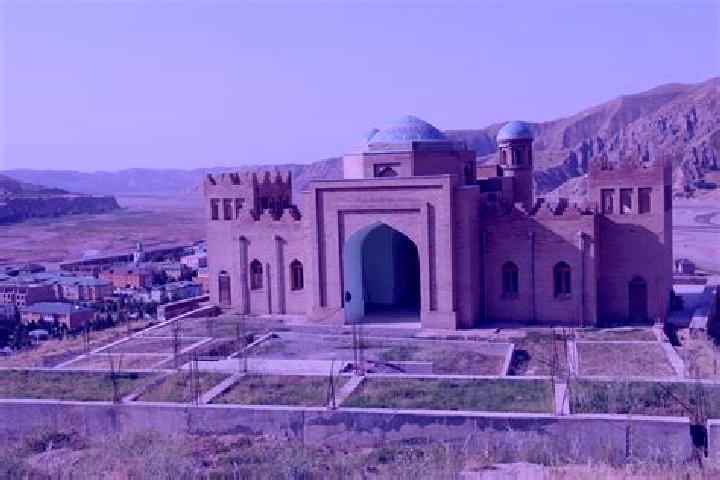 Ava, 30 — Escort in Danghara, Tajikistan