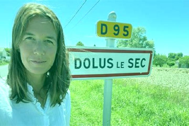 Ava, 30 — Escort in Dolus-le-Sec, France