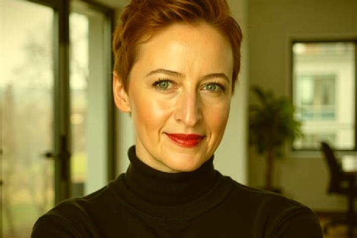 Ava, 30 — Escort in Gersthofen, Germany