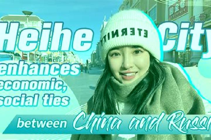 Ava, 30 — Escort in Heihe, China