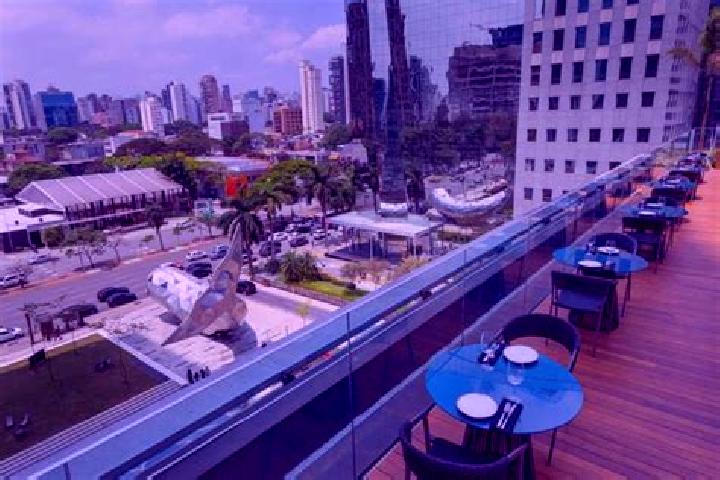 Ava, 30 — Escort in Itaim Paulista, Brazil