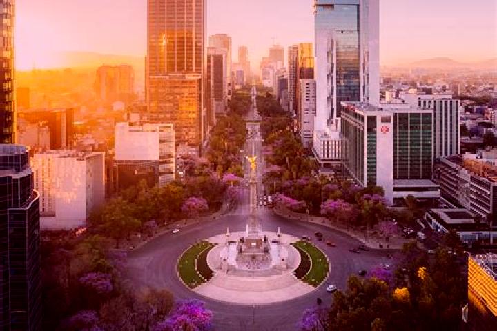 Ava, 30 — Escort in Ixticpan, Mexico