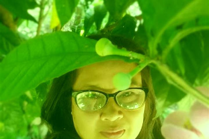 Ava, 30 — Escort in Kaeng Hang Maeo, Thailand