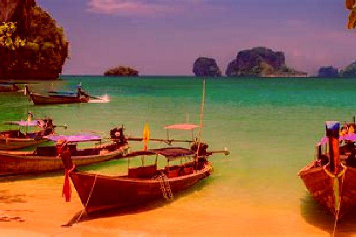 Ava, 30 — Escort in Khao Wong, Thailand