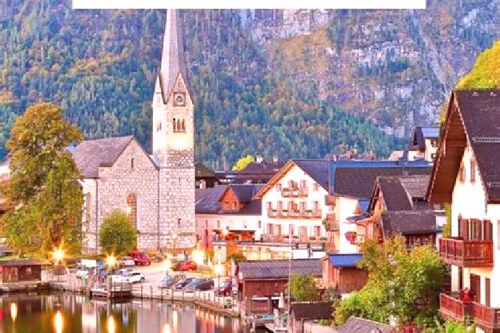 Ava, 30 — Escort in Kleinstuebing, Austria