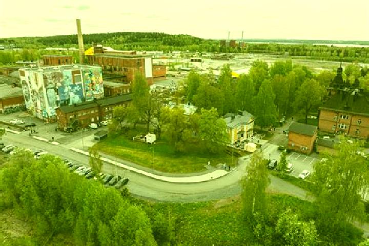 Ava, 30 — Escort in Lielahti, Finland