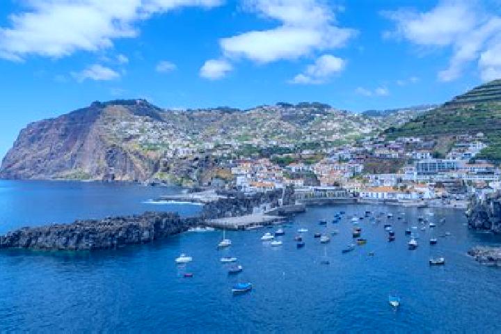 Ava, 30 — Escort in Machico, Portugal