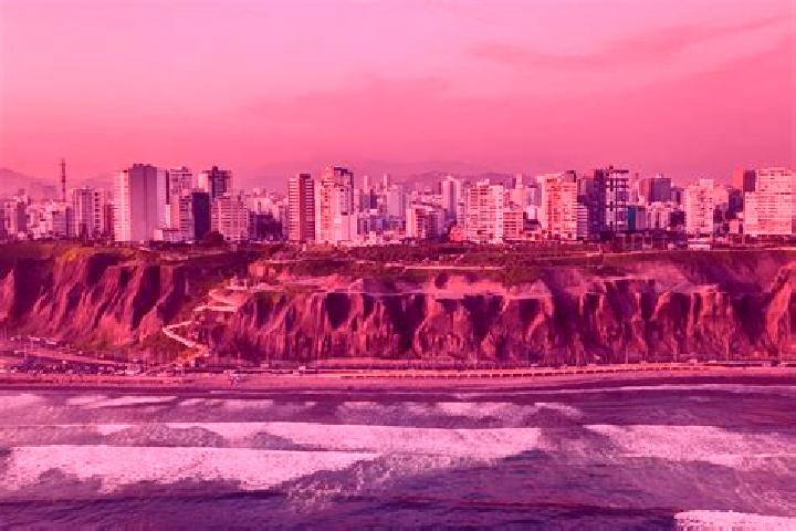 Ava, 30 — Escort in Matara, Peru