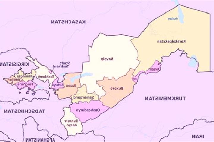 Ava, 30 — Escort in Qamashi Shahri, Uzbekistan