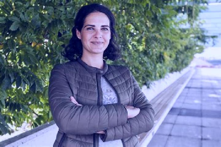 Ava, 30 — Escort in Rublacedo de Abajo, Spain