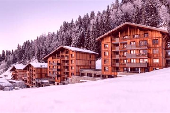 Ava, 30 — Escort in Samoens, France