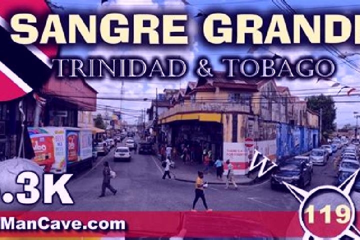 Ava, 30 — Escort in Sangre Grande, Trinidad and Tobago