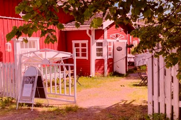 Ava, 30 — Escort in Sauvo, Finland