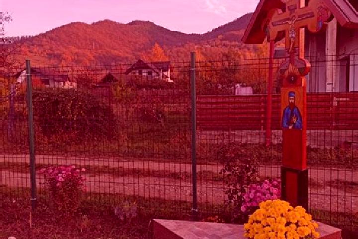 Ava, 30 — Escort in Sercaia, Romania