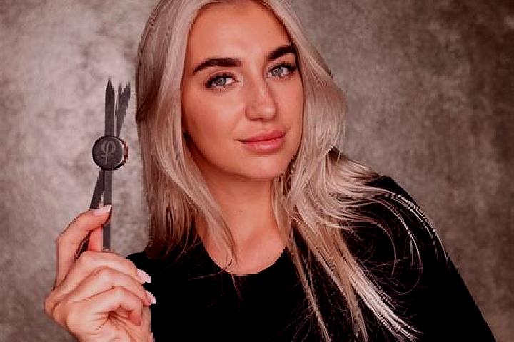 Ava, 30 — Escort in Soporna, Slovakia