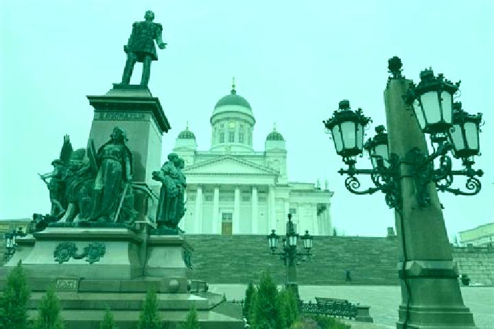 Ava, 30 — Escort in Tapulikaupunki, Finland