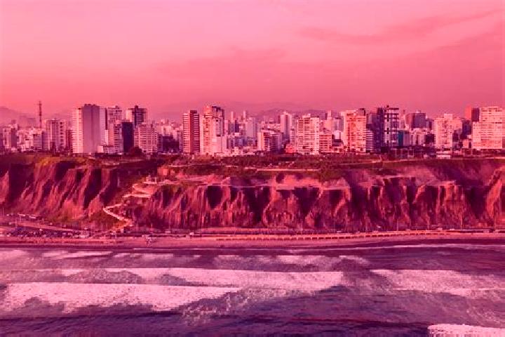 Ava, 30 — Escort in Titili, Peru