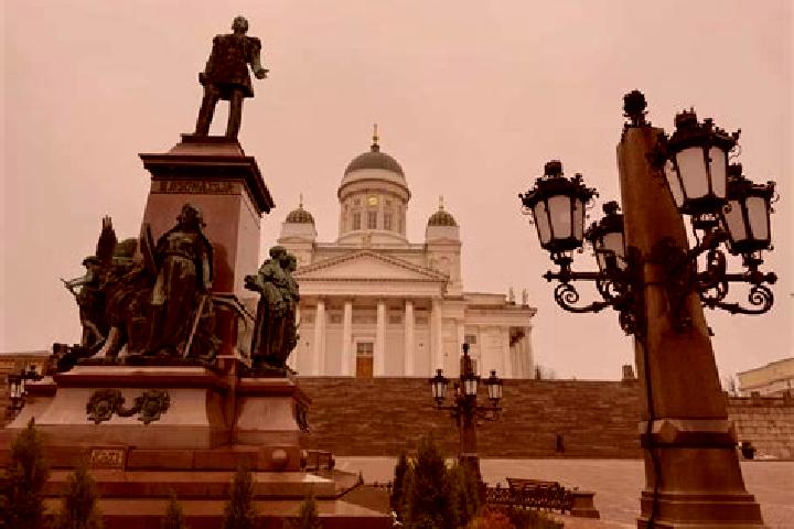 Ava, 30 — Escort in Vaarala, Finland