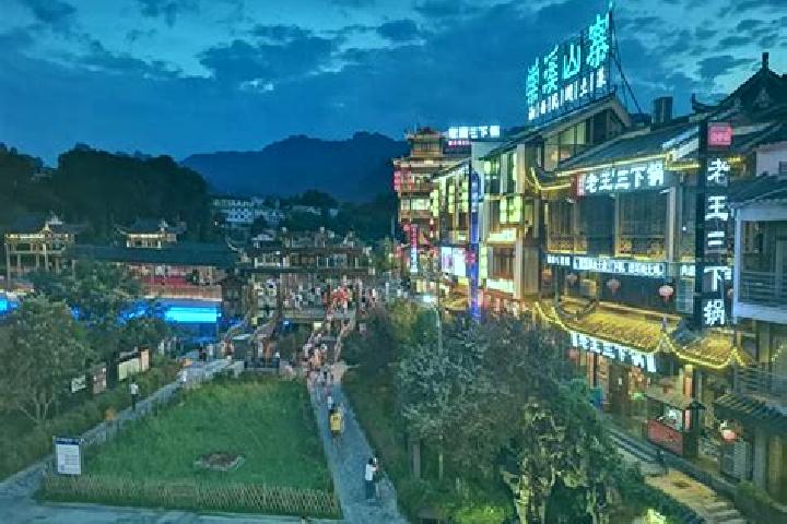 Ava, 30 — Escort in Xibu, China