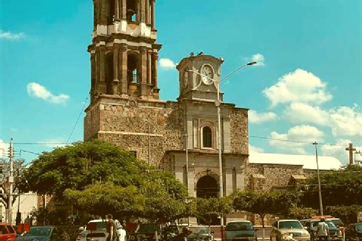 Ava, 30 — Escort in Zacoalco de Torres, Mexico