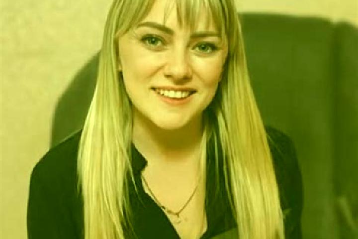 Ava, 30 — Escort in Zelenodolsk, Ukraine