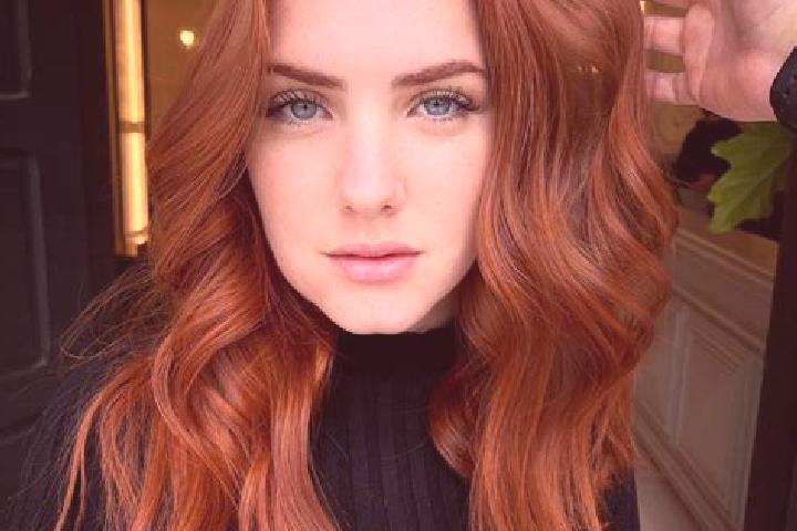 Ava, 31, a auburn blue-eyed middle eastern companion based in El Aguajito. Offering CIM, Overnight, Party Girl, Deep French Kissing. Available for incall and...
