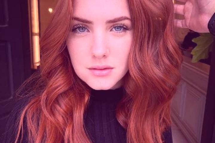 Ava, 31, a auburn blue-eyed middle eastern companion based in Hautcharage. Offering Girlfriend Experience, Duos, 69. Available for incall and outcall, day an...
