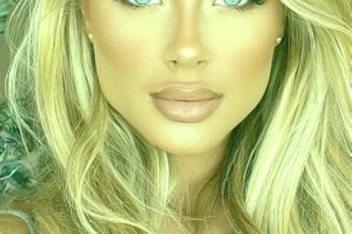 Ava, 31, a blonde blue-eyed latina companion based in Si erbao. Offering Duos, Striptease, Travel Companion, Deep French Kissing. Available for incall and ou...