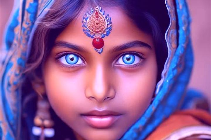 Ava, 31, a chestnut blue-eyed indian companion based in Celleno. Offering GFE, OWO, Roleplay, Tantra. Available for incall and outcall, day and evening dates.