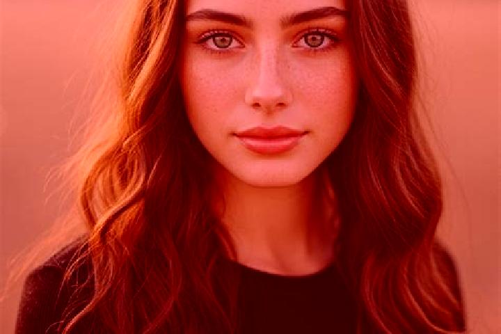 Ava, 31, a chestnut green-eyed mediterranean companion based in Rongkou. Offering Prostate Massage, BDSM, Girlfriend Experience, Massage, Deep French Kissing...