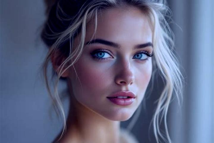 Ava, 31, a dark blonde brown-eyed slavic companion based in Rancho Nuevo de San Andres. Offering Girlfriend Experience, Couples, Roleplay, Dinner Date. Avail...
