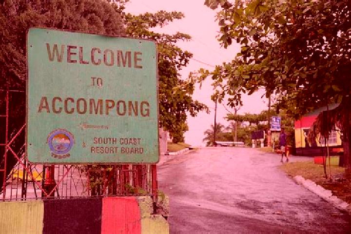 Ava, 31 — Escort in Accompong, Jamaica