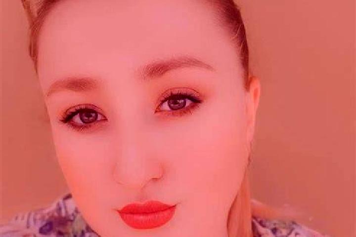 Ava, 31 — Escort in Baghdati, Georgia
