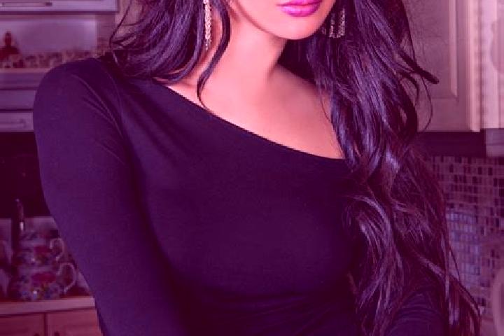 Ava, 31 — Escort in Basak, Turkey