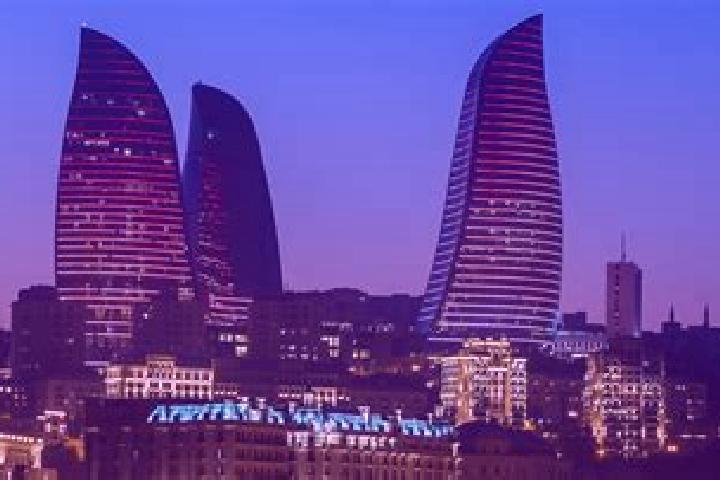 Ava, 31 — Escort in Begimli, Azerbaijan
