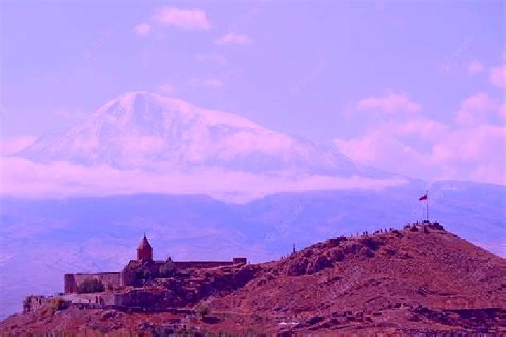 Ava, 31 — Escort in Berkanush, Armenia