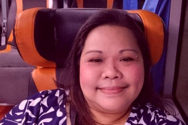 Ava, 31 — Escort in Caoayan, Philippines