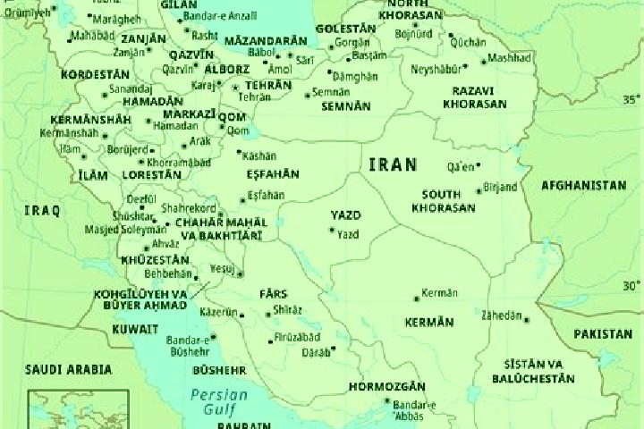 Ava, 31 — Escort in Damaneh, Iran