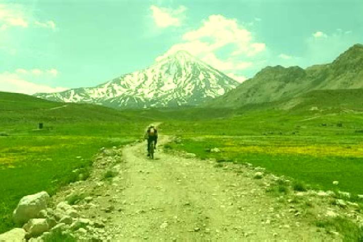 Ava, 31 — Escort in Damavand, Iran