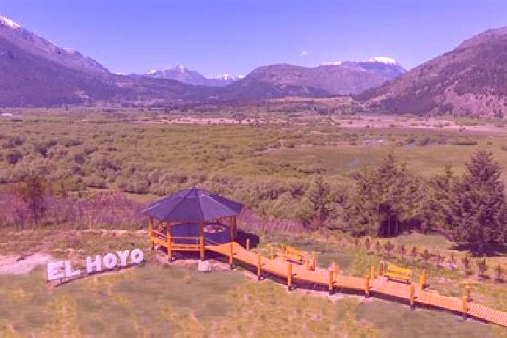 Ava, 31 — Escort in El Hoyo, Argentina