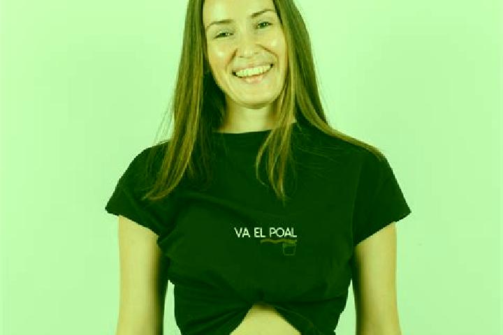 Ava, 31 — Escort in el Poal, Spain
