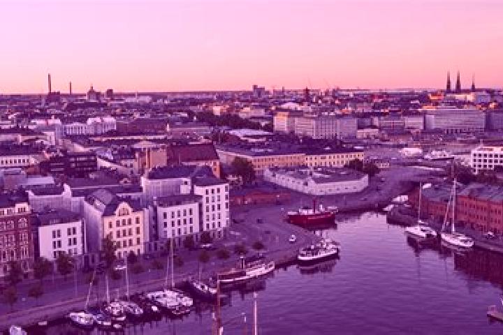 Ava, 31 — Escort in Etelae-Haaga, Finland