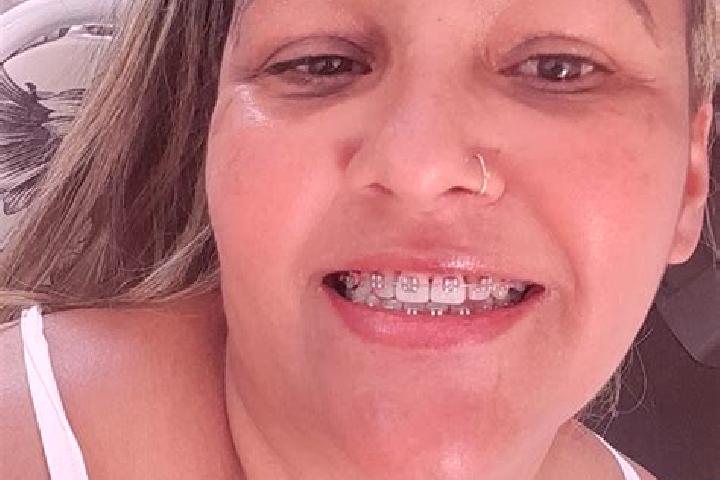 Ava, 31 — Escort in Felisburgo, Brazil