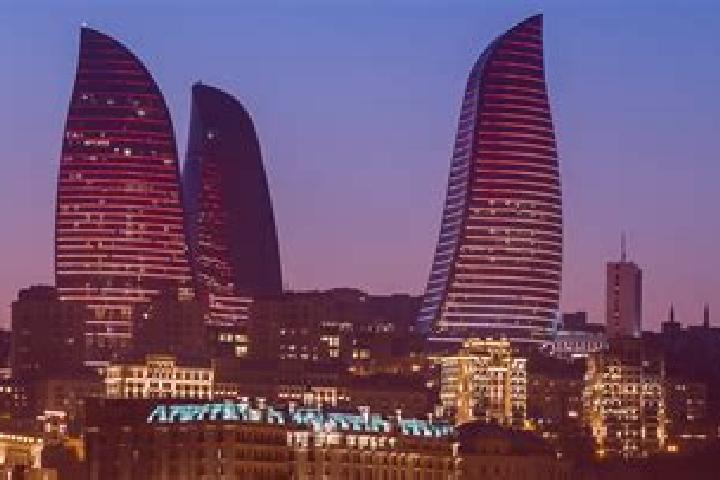 Ava, 31 — Escort in Filfili, Azerbaijan